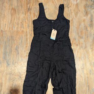 prana jumpsuit seakissed
